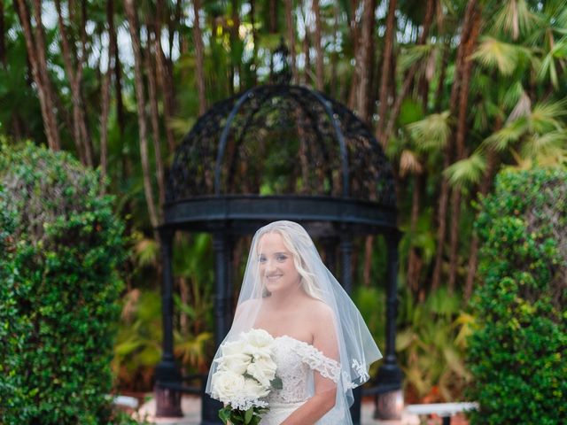 La boda de Tyler y Ashley en Alacant/alicante, Alicante 24