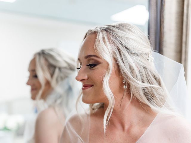 La boda de Tyler y Ashley en Alacant/alicante, Alicante 25