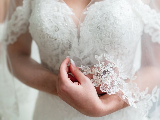 La boda de Tyler y Ashley en Alacant/alicante, Alicante 26