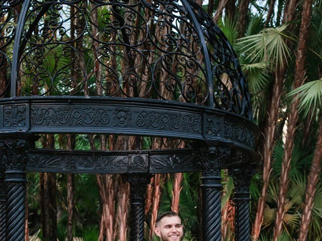 La boda de Tyler y Ashley en Alacant/alicante, Alicante 28