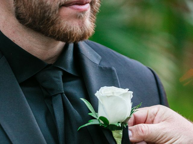 La boda de Tyler y Ashley en Alacant/alicante, Alicante 29