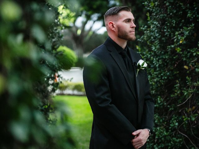 La boda de Tyler y Ashley en Alacant/alicante, Alicante 31