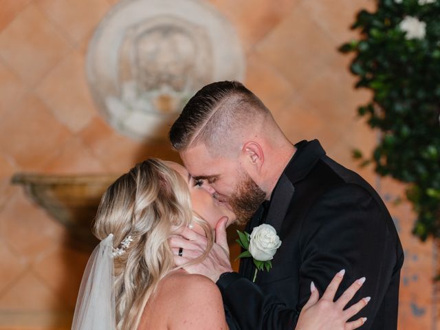 La boda de Tyler y Ashley en Alacant/alicante, Alicante 36