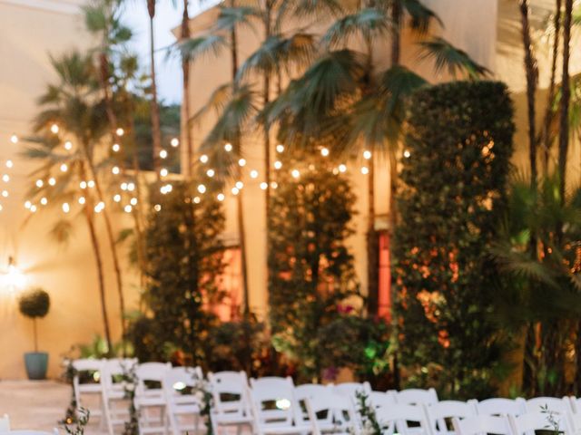La boda de Tyler y Ashley en Alacant/alicante, Alicante 37
