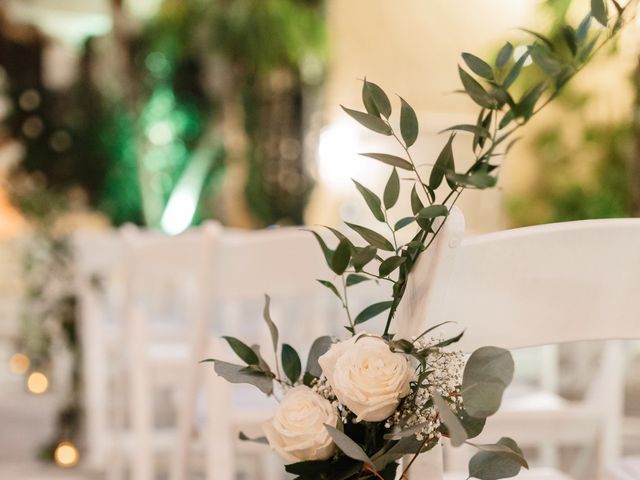 La boda de Tyler y Ashley en Alacant/alicante, Alicante 38