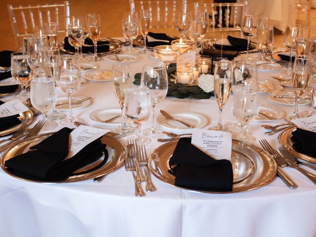 La boda de Tyler y Ashley en Alacant/alicante, Alicante 40