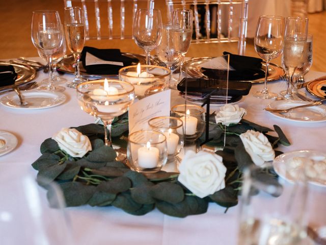 La boda de Tyler y Ashley en Alacant/alicante, Alicante 41