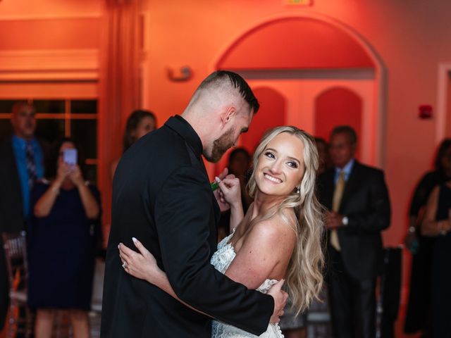 La boda de Tyler y Ashley en Alacant/alicante, Alicante 42