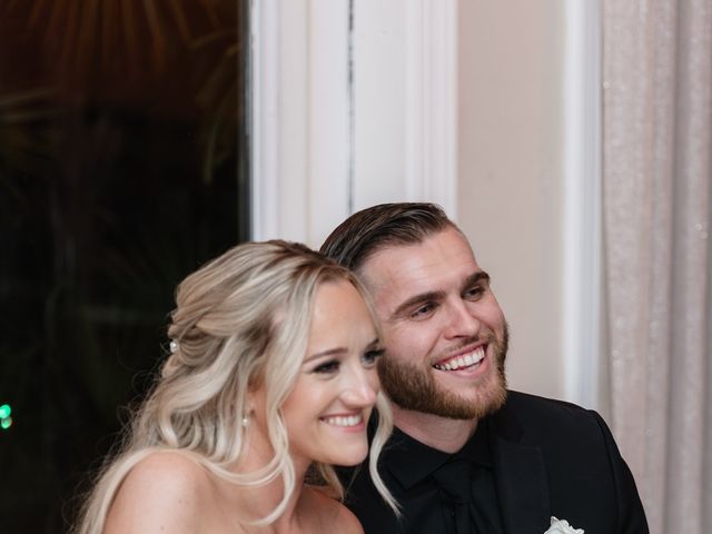 La boda de Tyler y Ashley en Alacant/alicante, Alicante 44