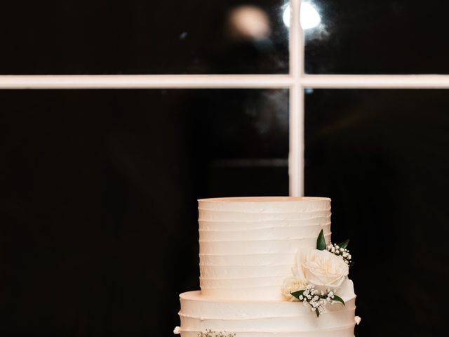 La boda de Tyler y Ashley en Alacant/alicante, Alicante 45