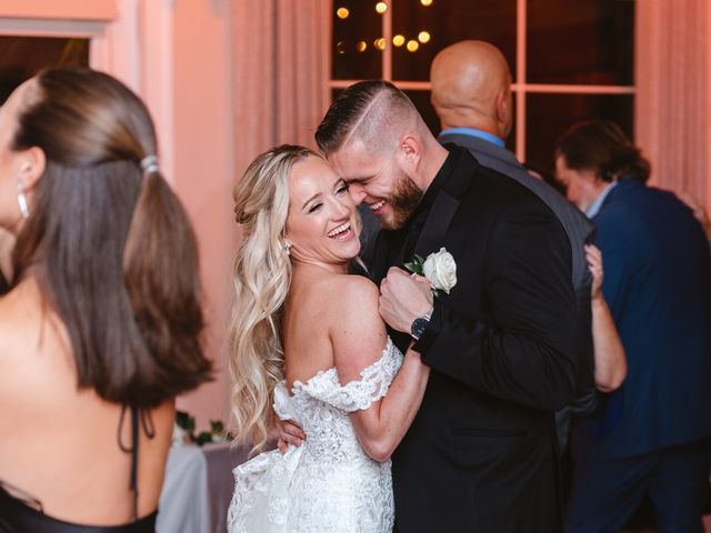 La boda de Tyler y Ashley en Alacant/alicante, Alicante 48