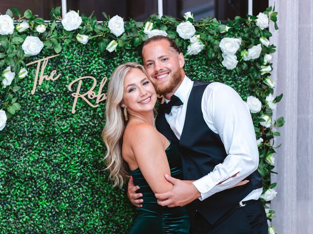 La boda de Tyler y Ashley en Alacant/alicante, Alicante 49