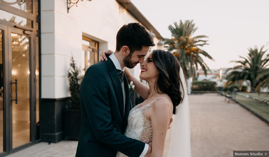 La boda de Felipe y Diana en Torredelcampo, Jaén