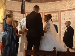 La boda de Tamara y Sergio 3