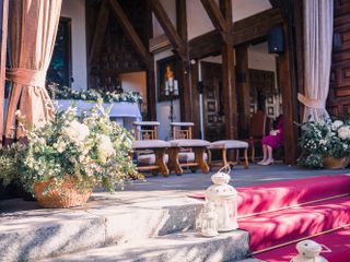 La boda de Natalí y David 3