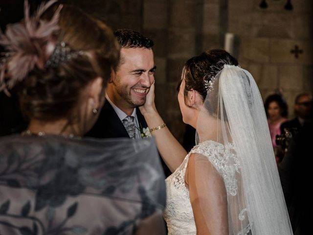 La boda de Jesús y Esther en Zamora, Zamora 9