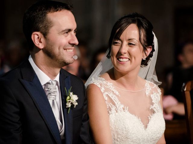 La boda de Jesús y Esther en Zamora, Zamora 10