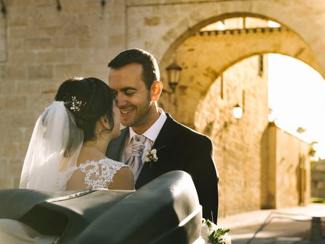 La boda de Jesús y Esther en Zamora, Zamora 18