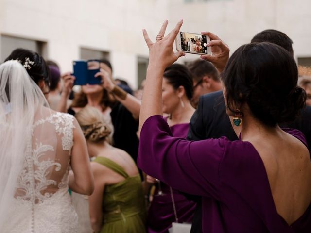 La boda de Jesús y Esther en Zamora, Zamora 24