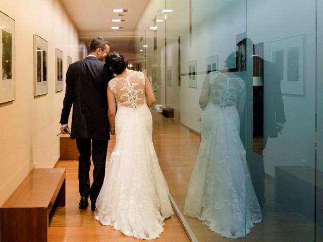 La boda de Jesús y Esther en Zamora, Zamora 28