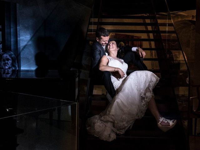 La boda de Jesús y Esther en Zamora, Zamora 29