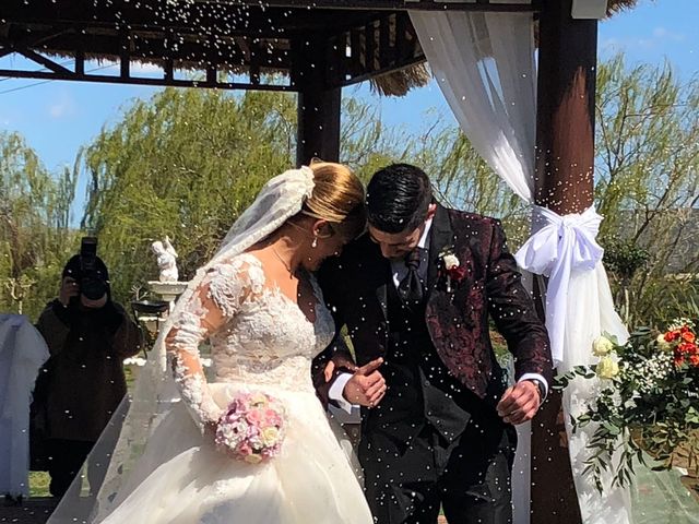 La boda de Raúl y Regina en Valencia, Valencia 3