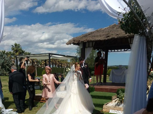 La boda de Raúl y Regina en Valencia, Valencia 4