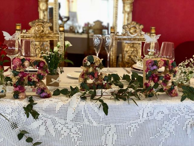 La boda de Raúl y Regina en Valencia, Valencia 8