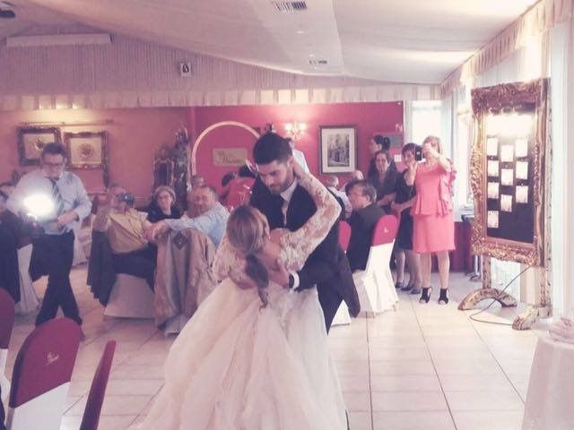 La boda de Raúl y Regina en Valencia, Valencia 1