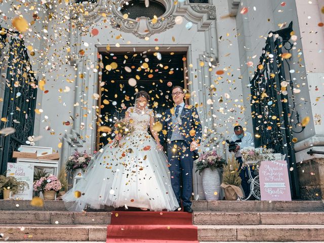 La boda de Dario y Melani en La Manjoya, Asturias 13