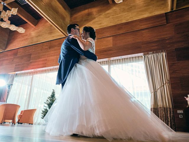 La boda de Dario y Melani en La Manjoya, Asturias 48