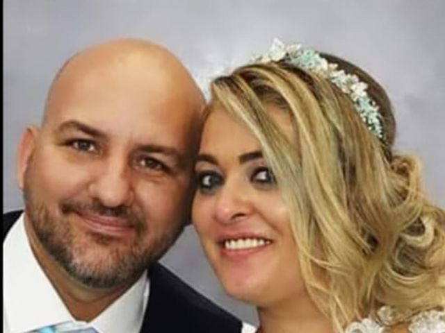 La boda de Raimundo y Judit en Sevilla, Sevilla 10