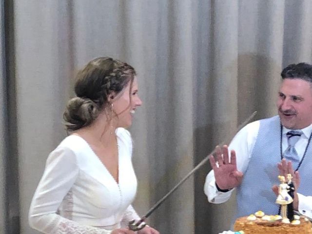 La boda de Javier y María en Vitoria-gasteiz, Álava 3