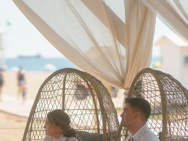 La boda de José y Sandra en Vera, Almería 17