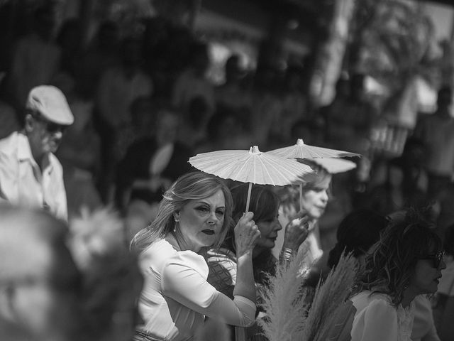 La boda de José y Sandra en Vera, Almería 18