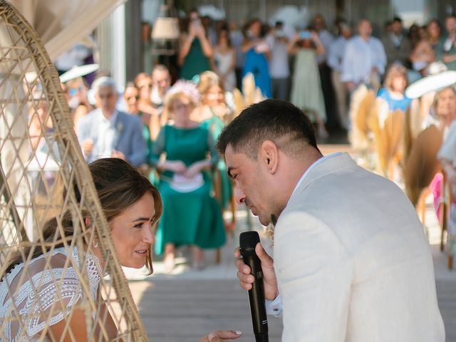 La boda de José y Sandra en Vera, Almería 19