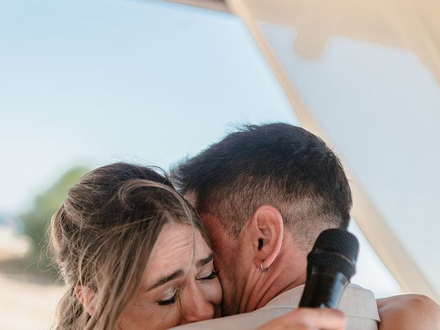 La boda de José y Sandra en Vera, Almería 22