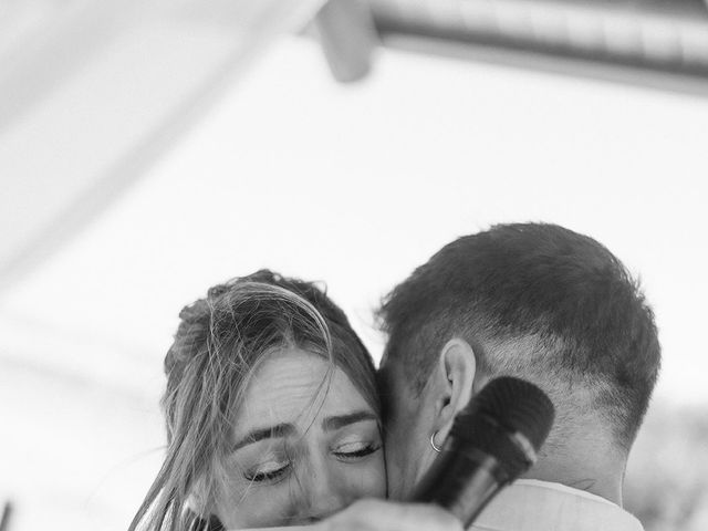 La boda de José y Sandra en Vera, Almería 23