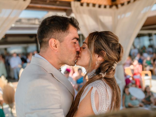 La boda de José y Sandra en Vera, Almería 26