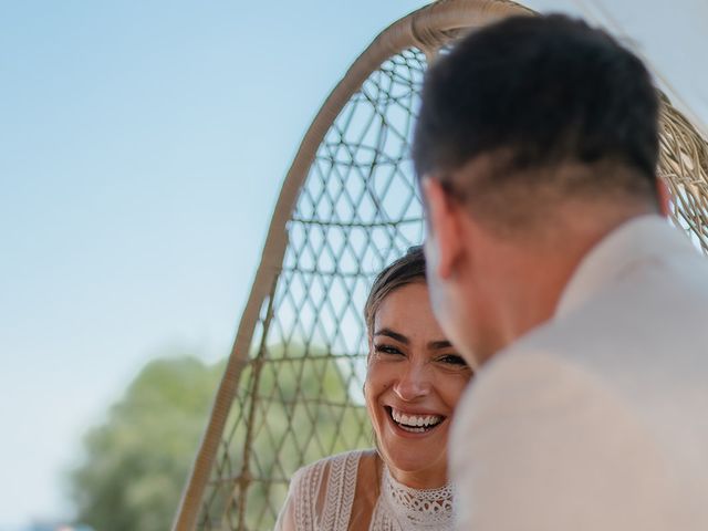 La boda de José y Sandra en Vera, Almería 29