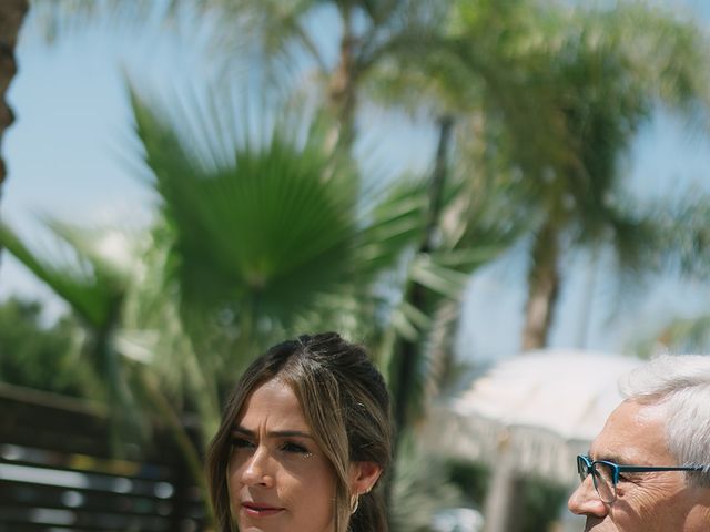 La boda de José y Sandra en Vera, Almería 30