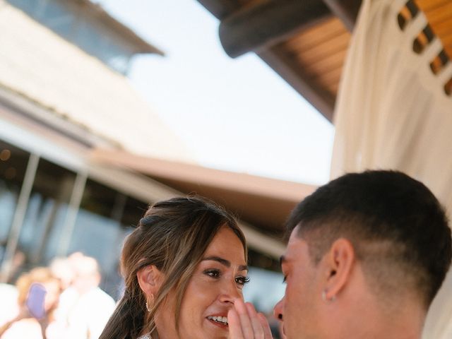 La boda de José y Sandra en Vera, Almería 32