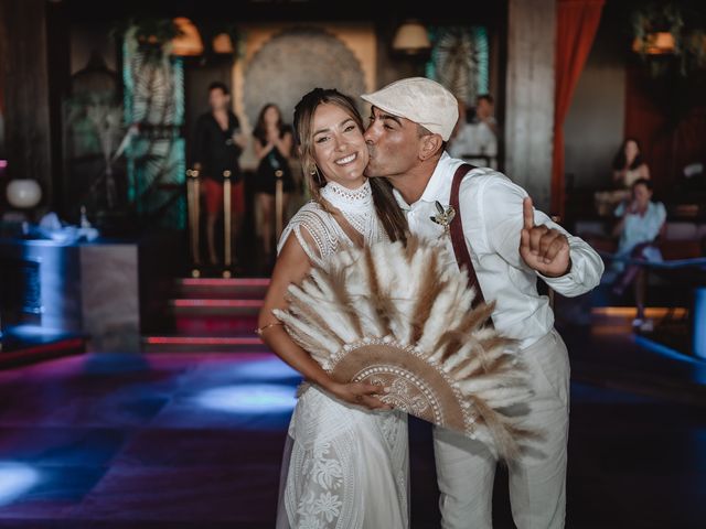 La boda de José y Sandra en Vera, Almería 67