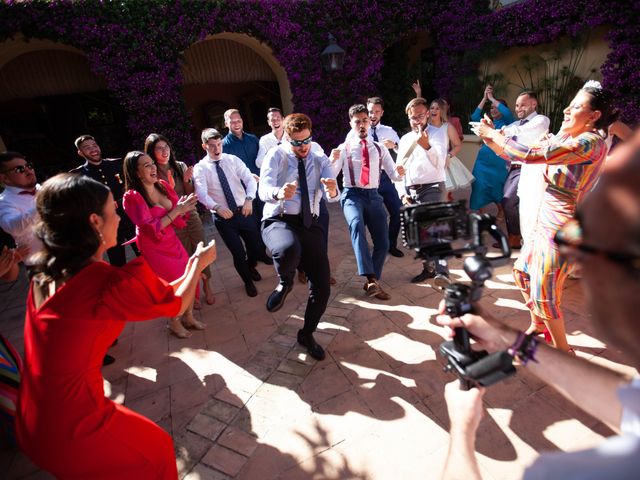 La boda de Maria y Anderson en Fuentes De Andalucia, Sevilla 8