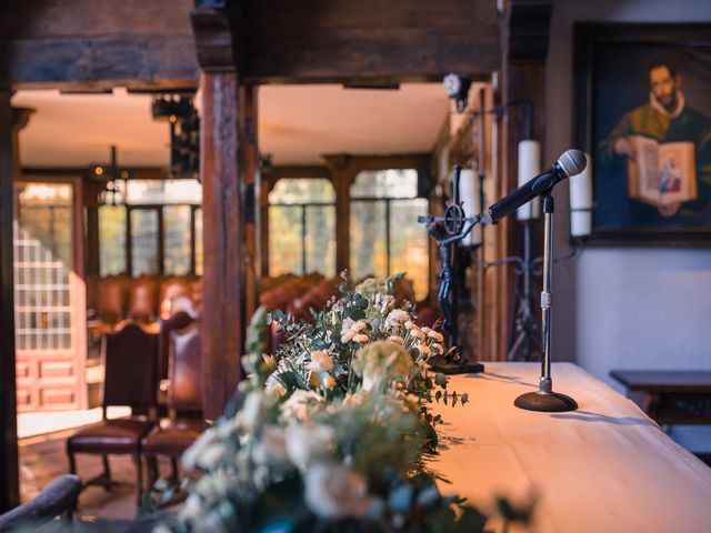 La boda de David y Natalí en Illescas, Toledo 4