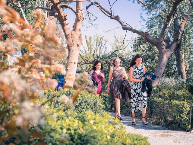 La boda de David y Natalí en Illescas, Toledo 6