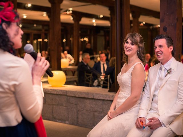 La boda de David y Natalí en Illescas, Toledo 37