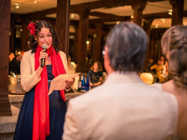 La boda de David y Natalí en Illescas, Toledo 38