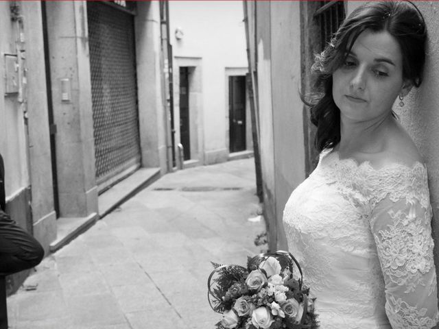 La boda de Jose y Verónica en Puebla De San Julian, Lugo 7