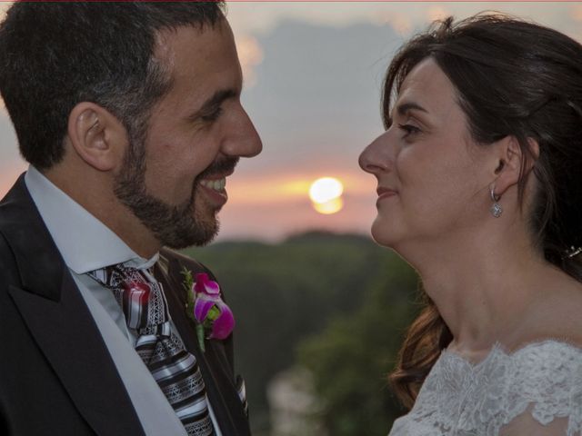 La boda de Jose y Verónica en Puebla De San Julian, Lugo 1